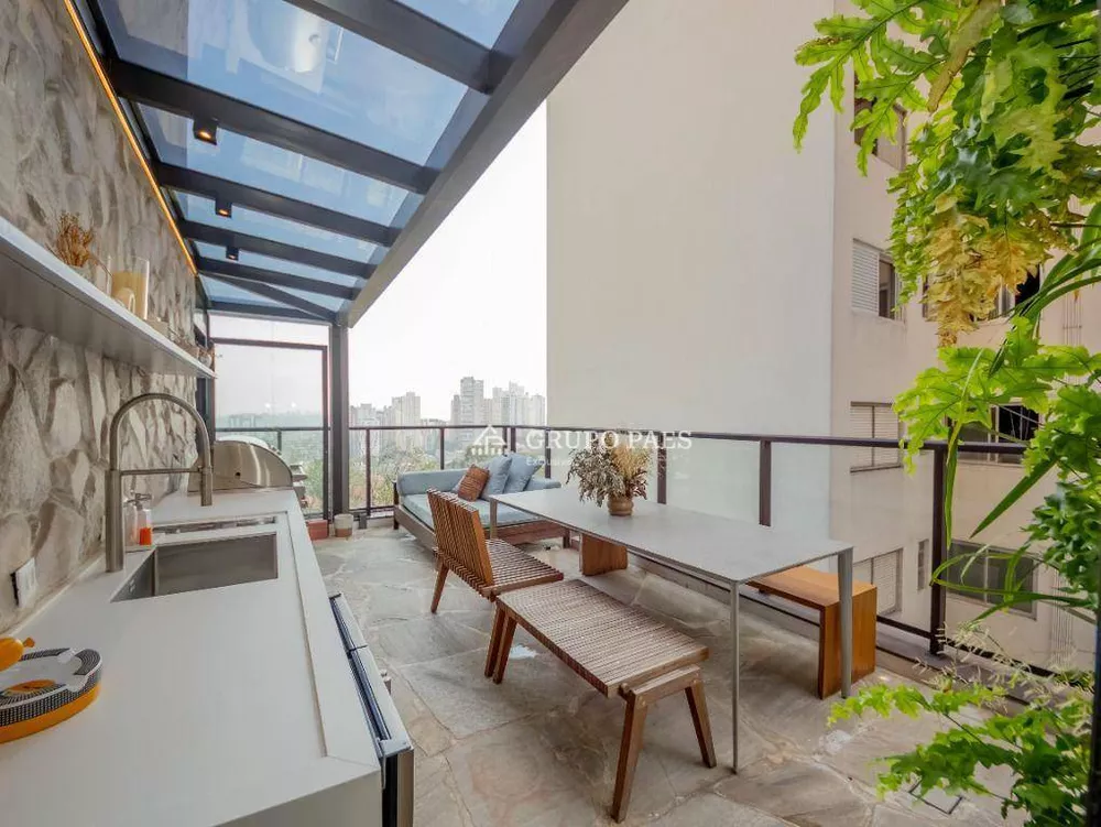 Apartamento, 2 quartos, 105 m² - Foto 11