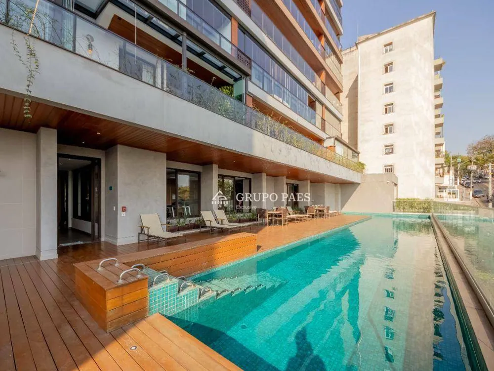 Apartamento, 2 quartos, 105 m² - Foto 15