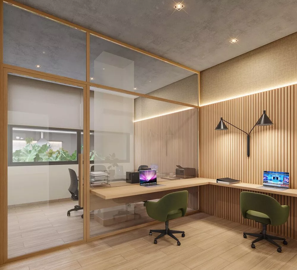 Apartamento, 3 quartos, 169 m² - Foto 4
