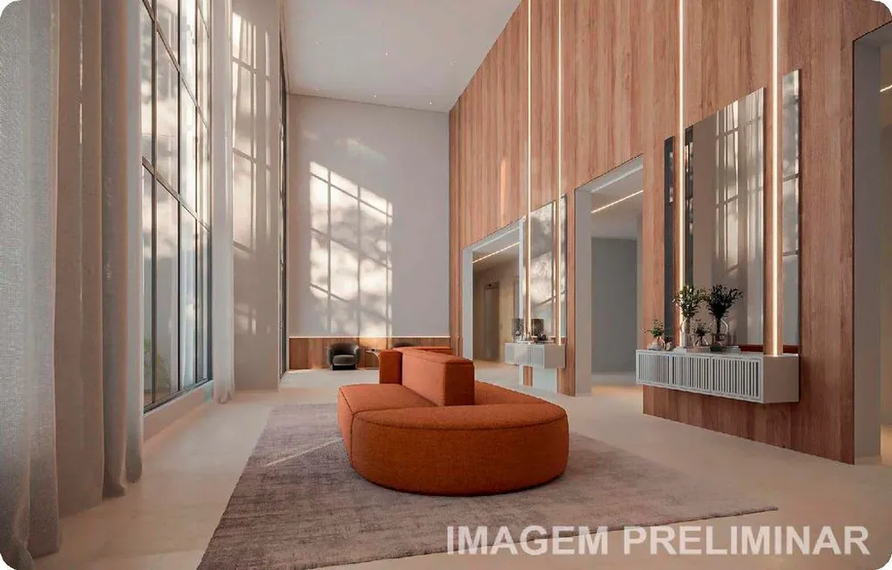 Apartamento, 3 quartos, 91 m² - Foto 1