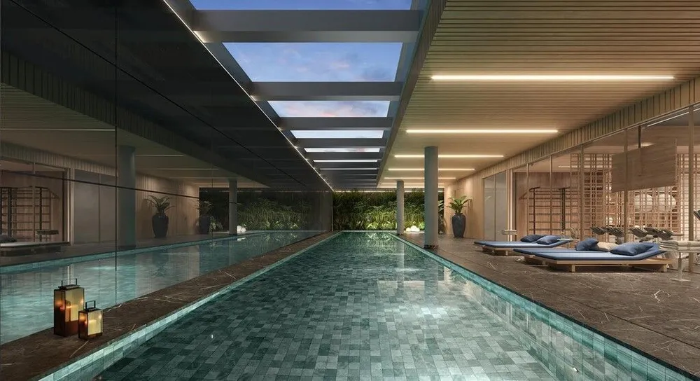 Apartamento, 4 quartos, 355 m² - Foto 7