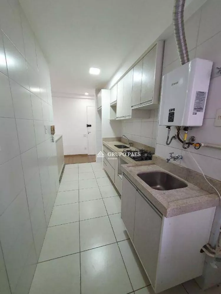Apartamento, 2 quartos, 60 m² - Foto 10
