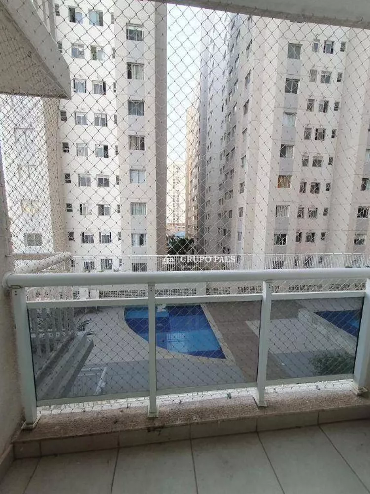 Apartamento, 2 quartos, 60 m² - Foto 4