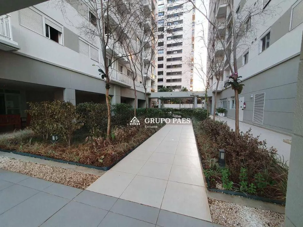 Apartamento, 2 quartos, 60 m² - Foto 12