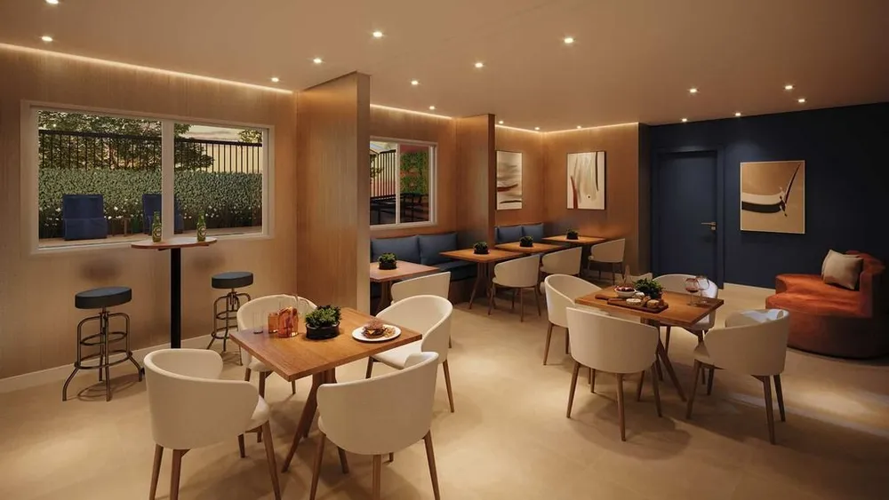 Apartamento, 2 quartos, 46 m² - Foto 5
