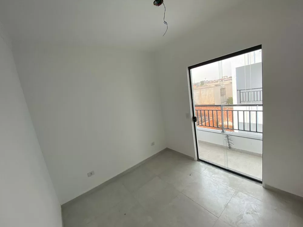 Apartamento, 2 quartos, 40 m² - Foto 7
