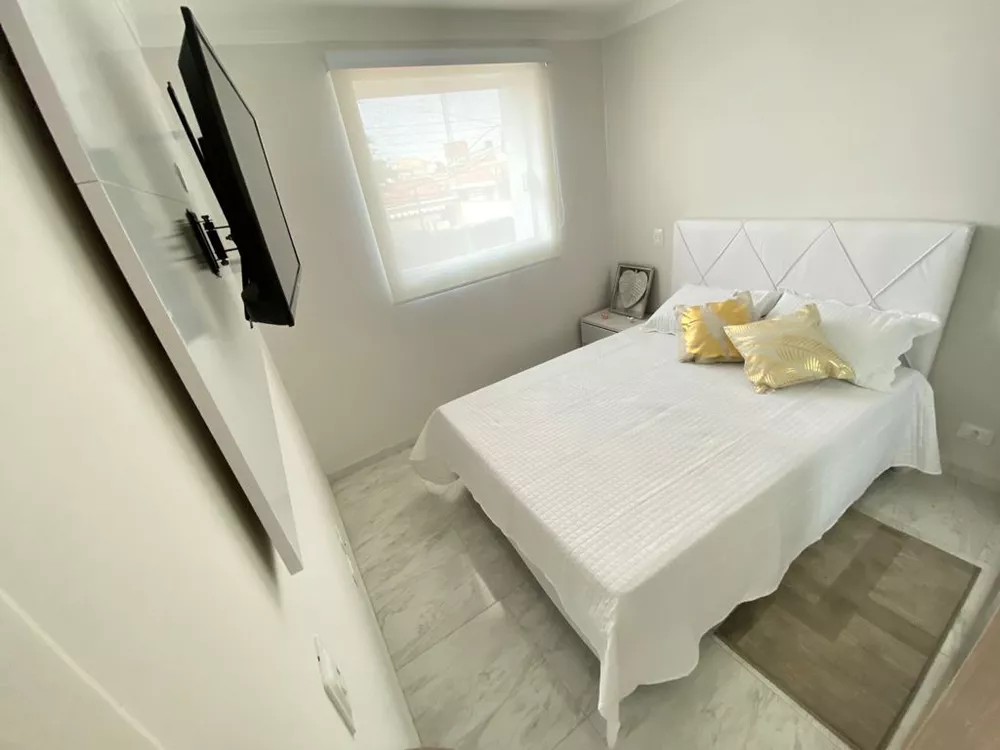 Apartamento, 2 quartos, 40 m² - Foto 10