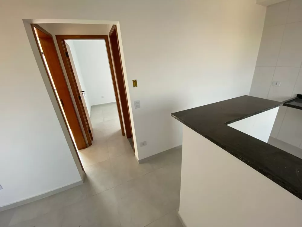 Apartamento, 2 quartos, 40 m² - Foto 9