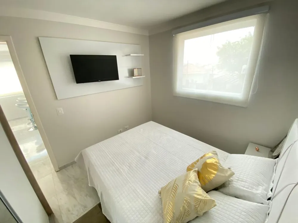 Apartamento, 2 quartos, 40 m² - Foto 6