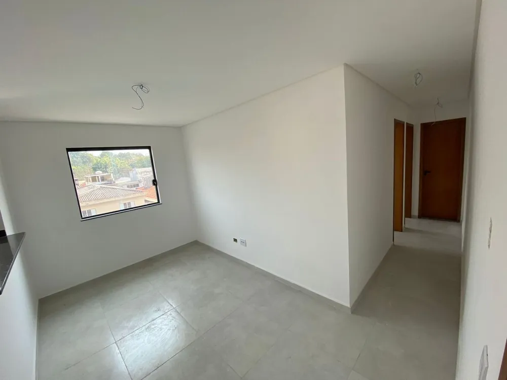 Apartamento, 2 quartos, 40 m² - Foto 16