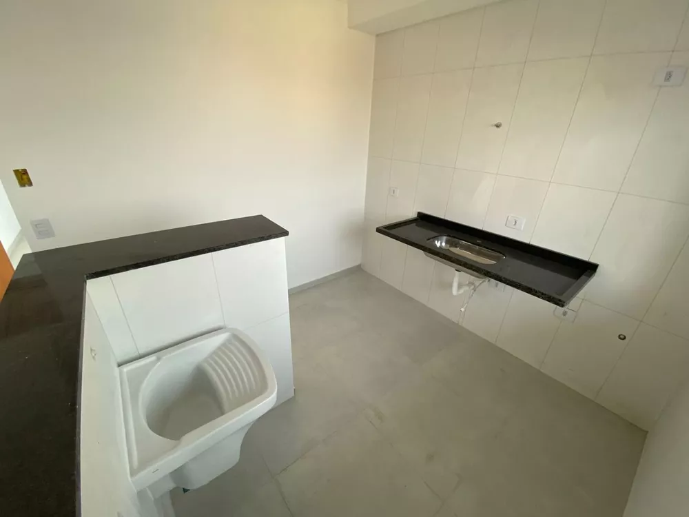 Apartamento, 2 quartos, 40 m² - Foto 3
