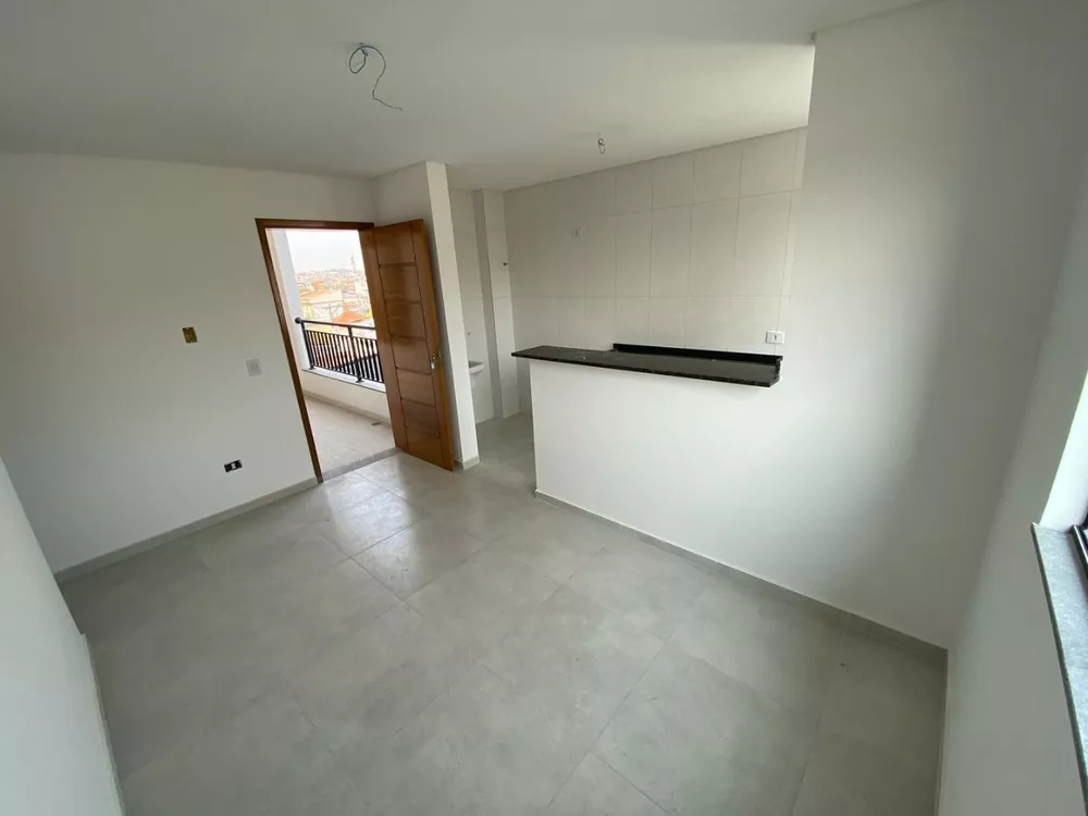 Apartamento, 2 quartos, 40 m² - Foto 11