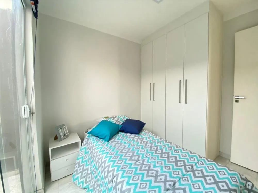 Apartamento, 2 quartos, 40 m² - Foto 14