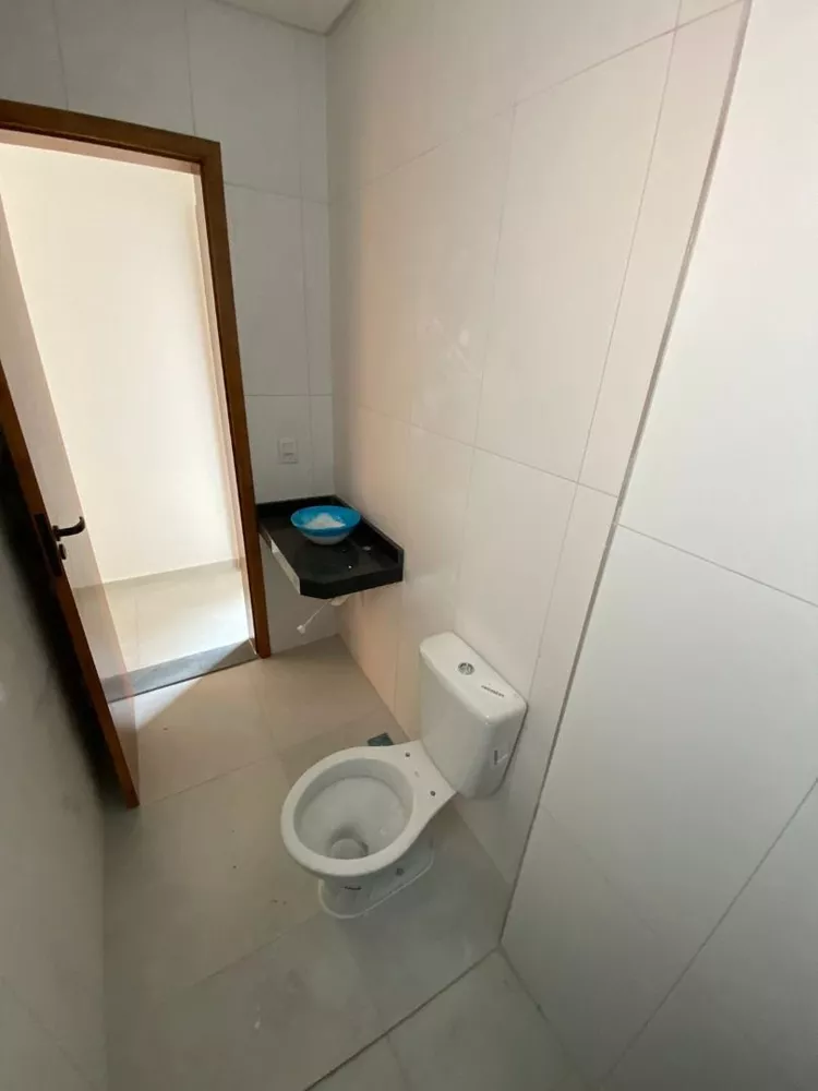 Apartamento, 2 quartos, 40 m² - Foto 2