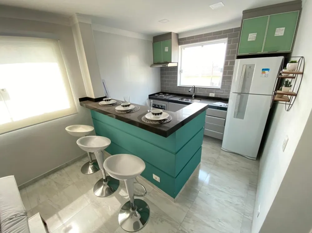 Apartamento, 2 quartos, 40 m² - Foto 1