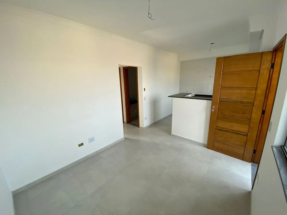 Apartamento, 2 quartos, 40 m² - Foto 14