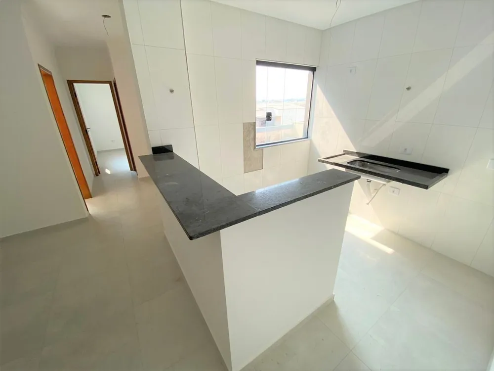 Apartamento, 2 quartos, 40 m² - Foto 11