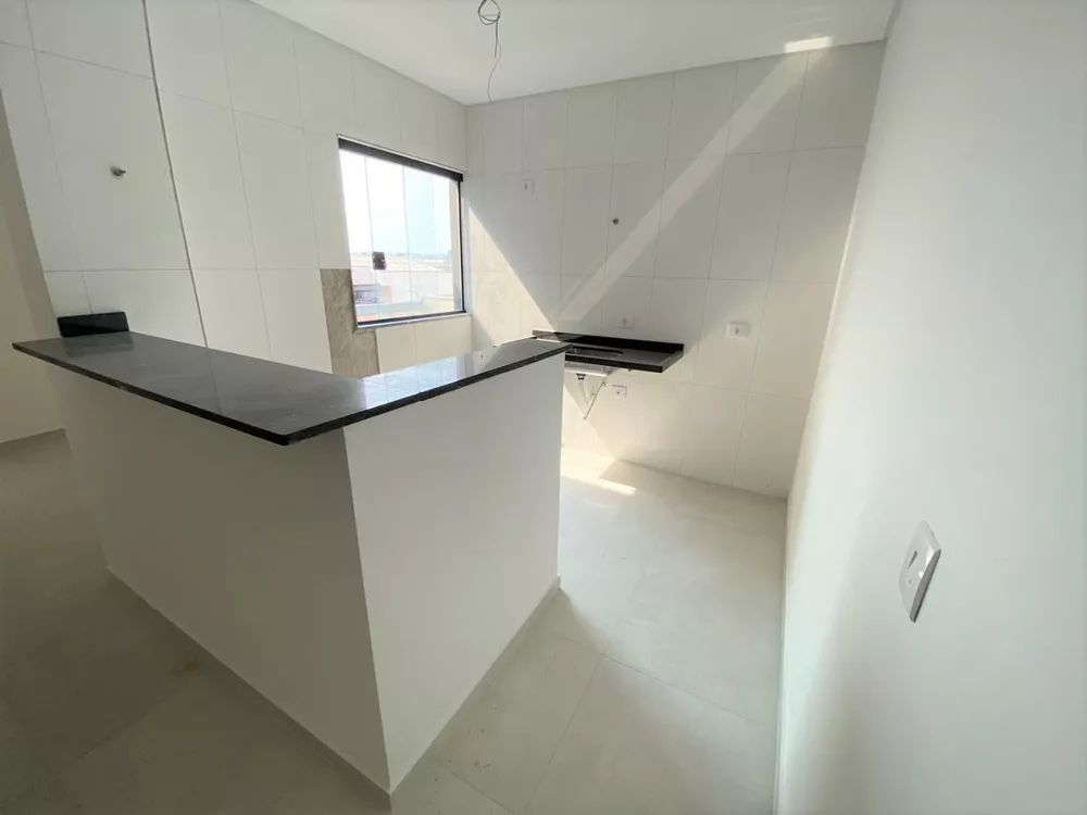 Apartamento, 2 quartos, 40 m² - Foto 6