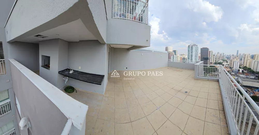 Apartamento, 2 quartos, 132 m² - Foto 8