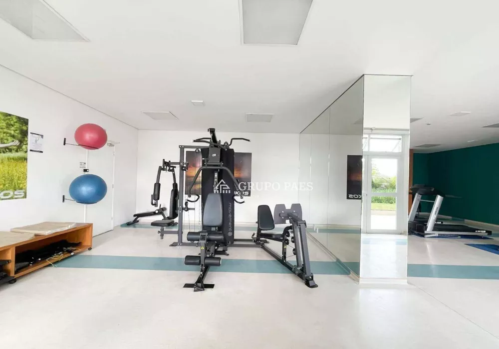 Apartamento, 2 quartos, 132 m² - Foto 9