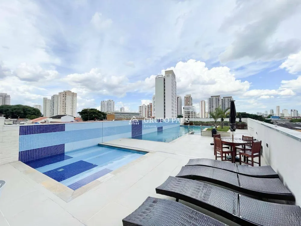 Apartamento, 2 quartos, 132 m² - Foto 24