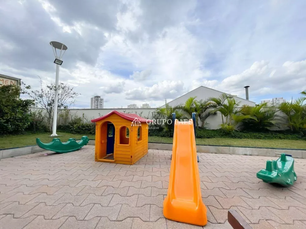Apartamento, 2 quartos, 132 m² - Foto 5