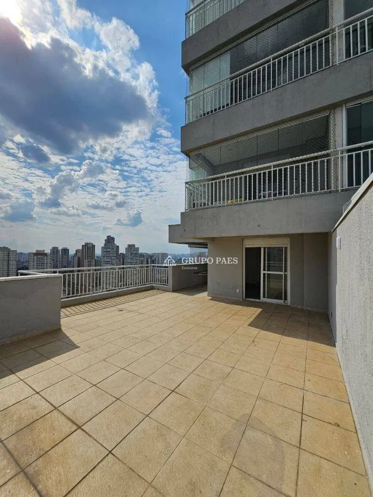 Apartamento, 2 quartos, 132 m² - Foto 1