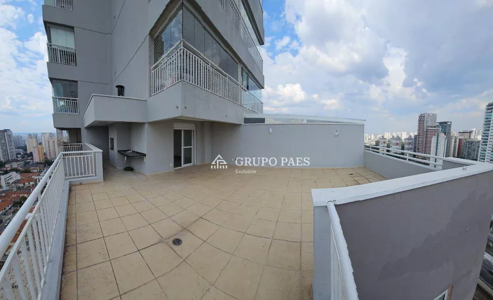 Apartamento, 2 quartos, 132 m² - Foto 10