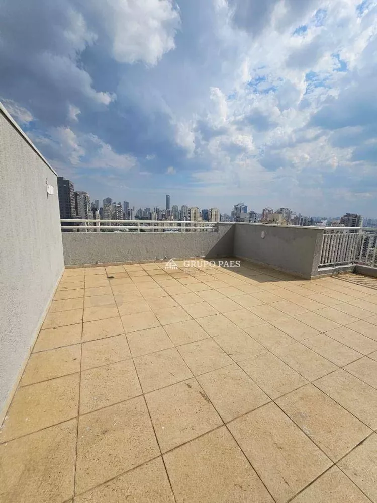 Apartamento, 2 quartos, 132 m² - Foto 4