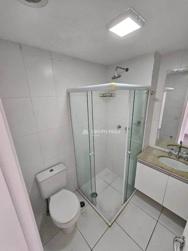Apartamento, 2 quartos, 132 m² - Foto 11