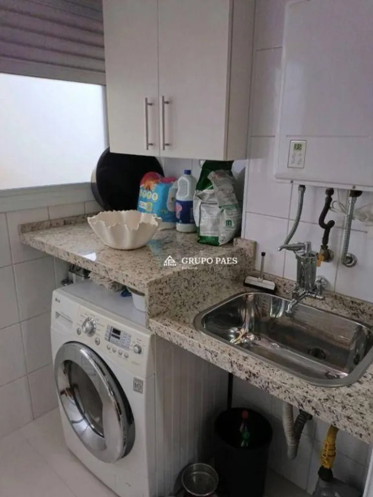 Apartamento, 3 quartos, 101 m² - Foto 20