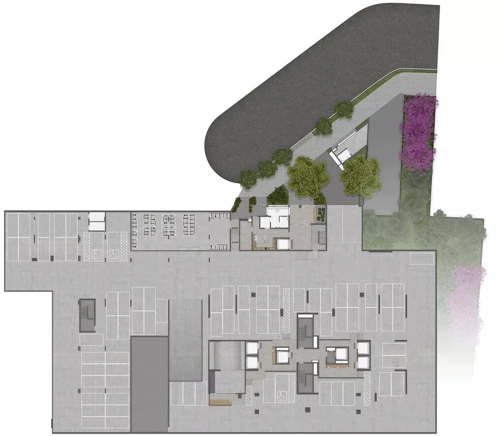 Apartamento, 3 quartos, 144 m² - Foto 4