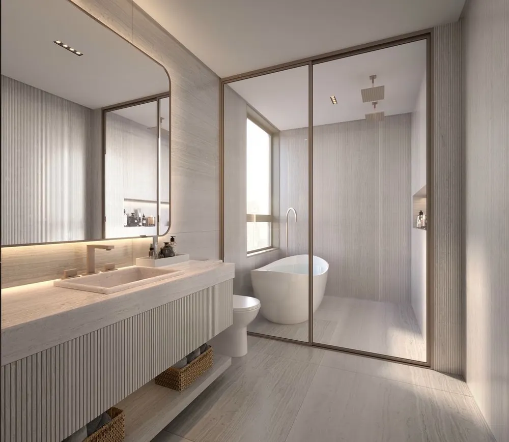Cobertura, 4 quartos, 576 m² - Foto 7