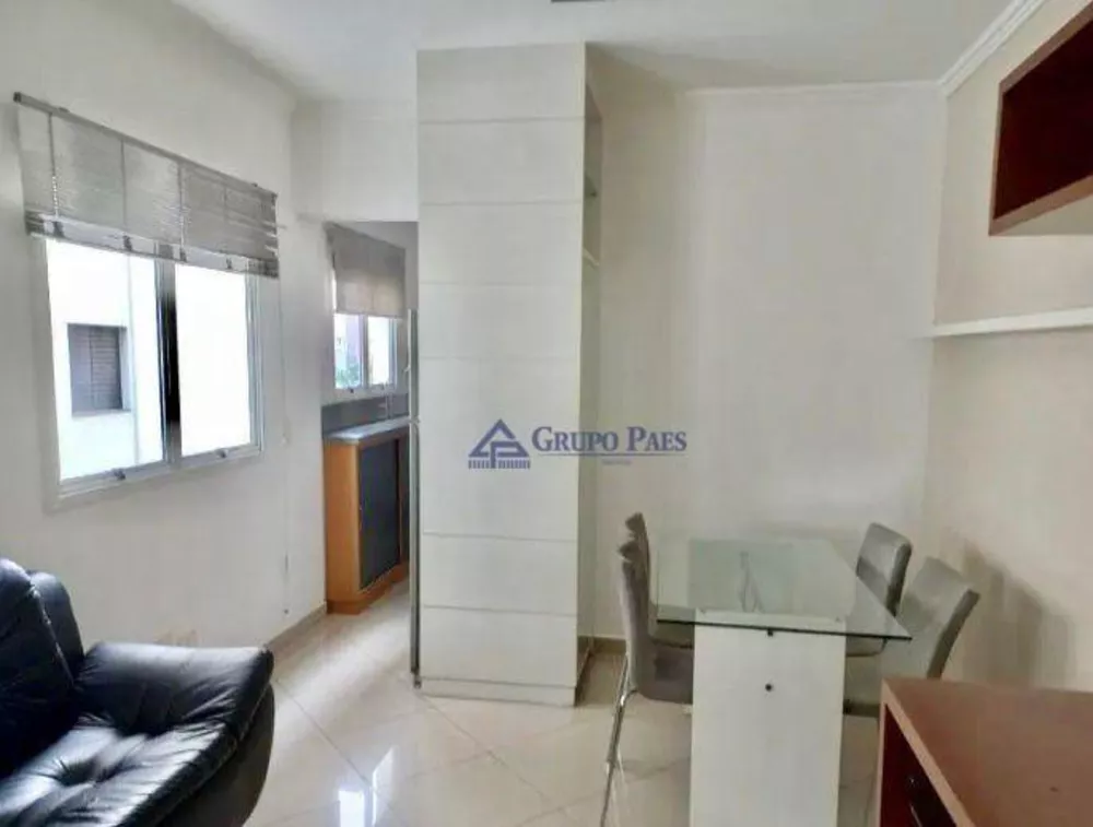 Apartamento, 1 quarto, 40 m² - Foto 2