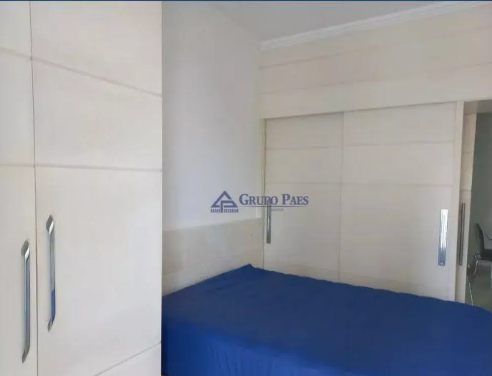 Apartamento, 1 quarto, 40 m² - Foto 4