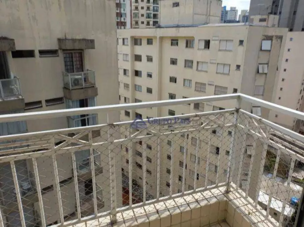 Apartamento, 1 quarto, 40 m² - Foto 5