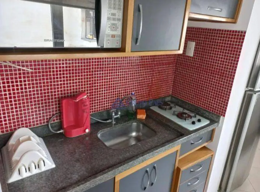 Apartamento, 1 quarto, 40 m² - Foto 5