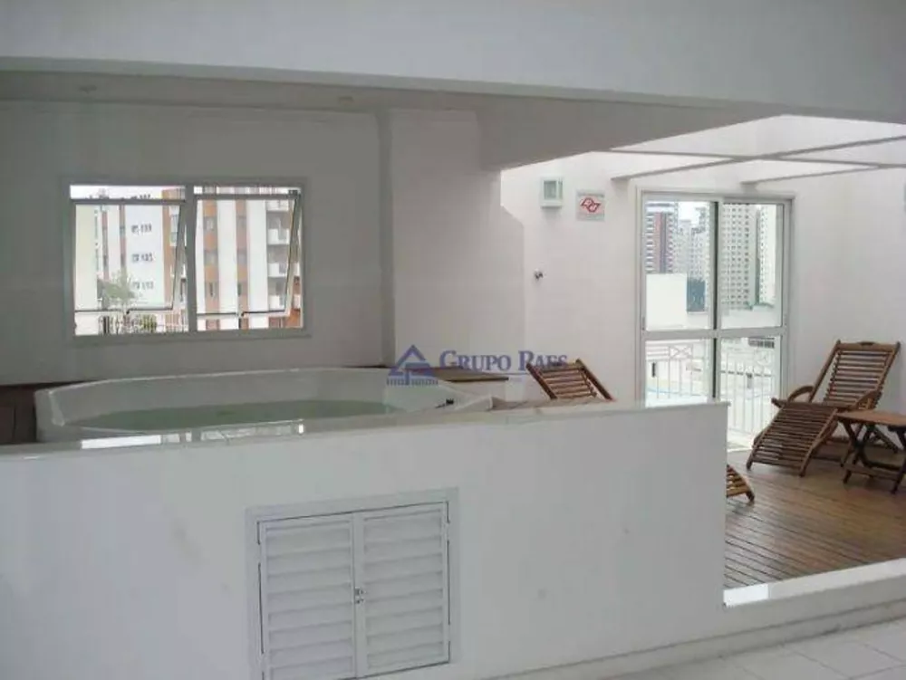 Apartamento, 1 quarto, 40 m² - Foto 10