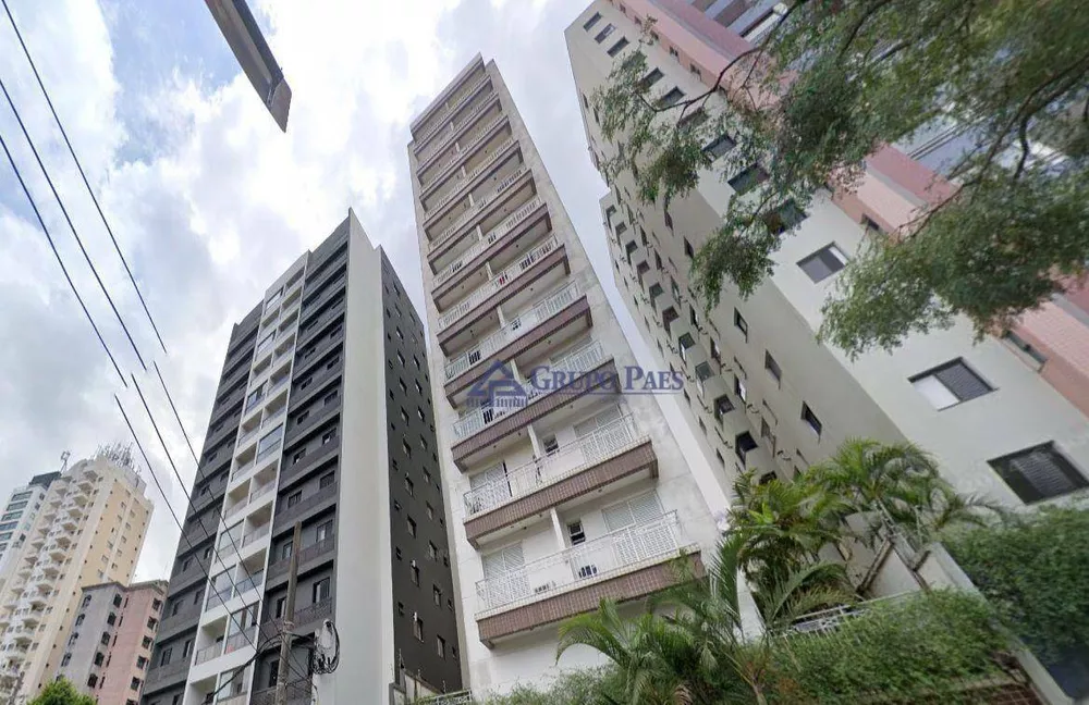 Apartamento, 1 quarto, 40 m² - Foto 12