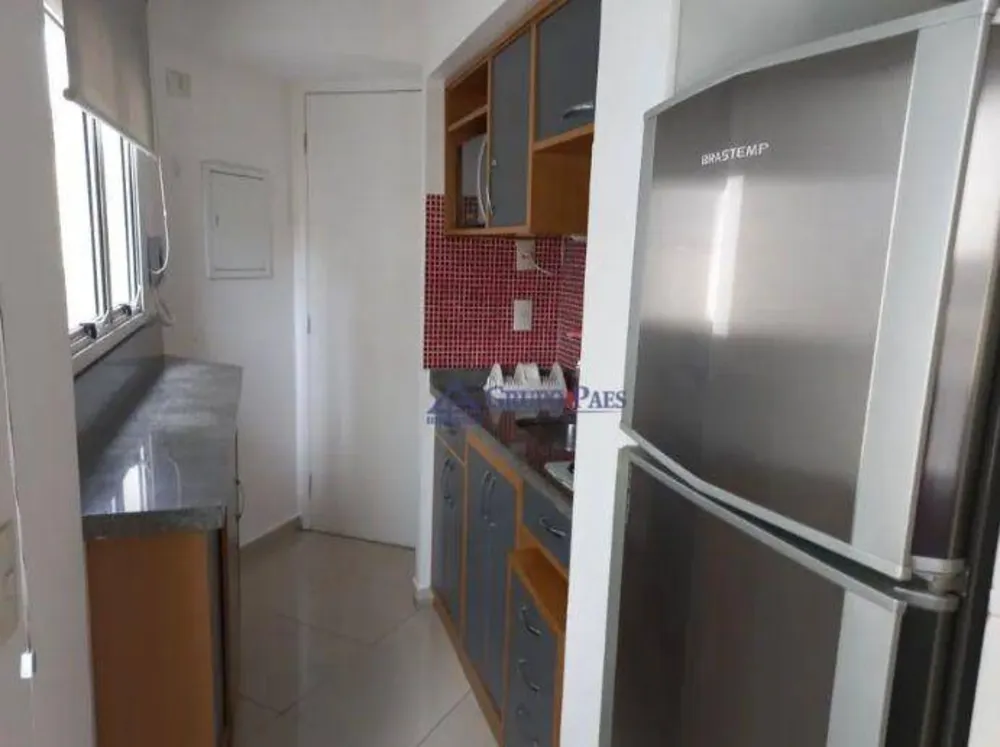 Apartamento, 1 quarto, 40 m² - Foto 4
