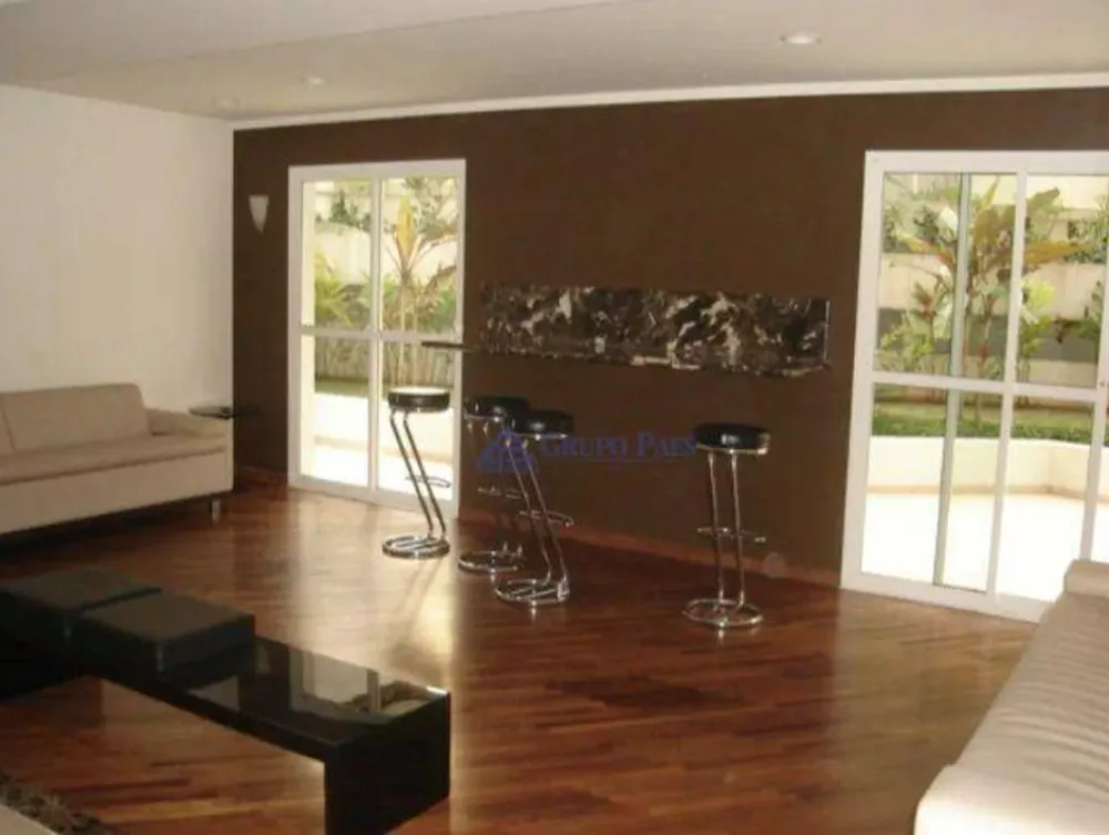 Apartamento, 1 quarto, 40 m² - Foto 7