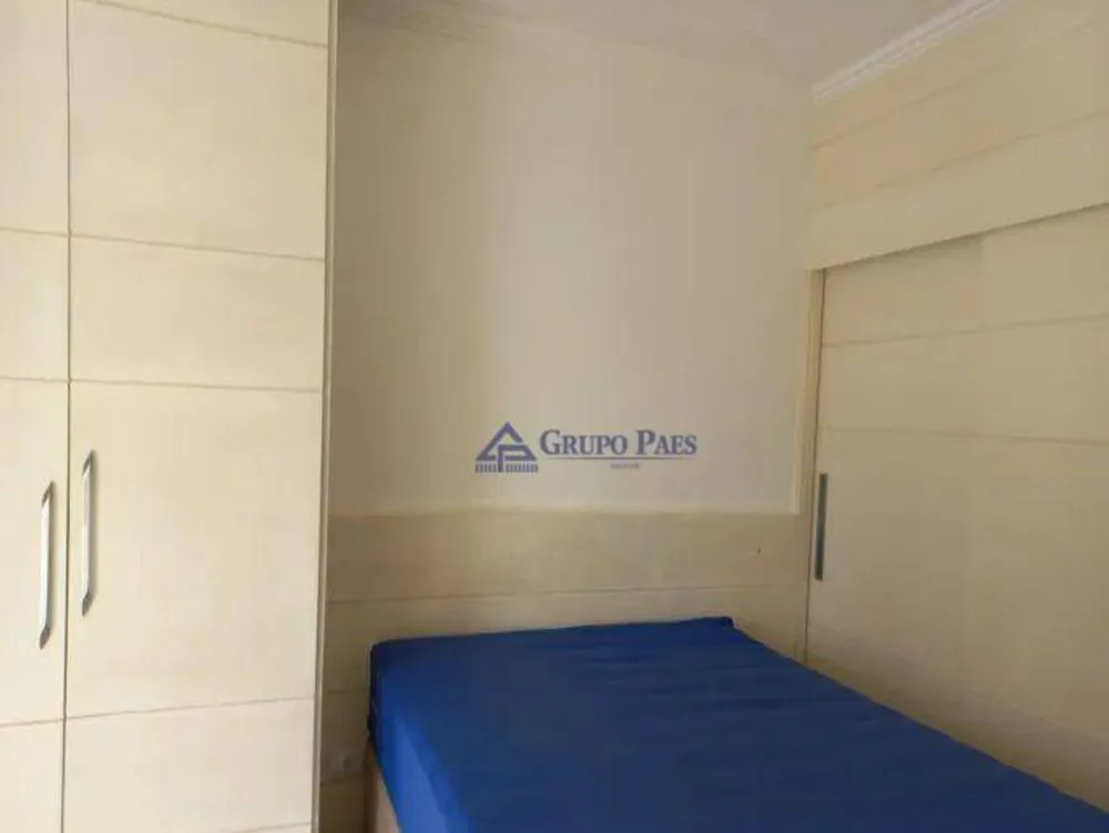 Apartamento, 1 quarto, 40 m² - Foto 8