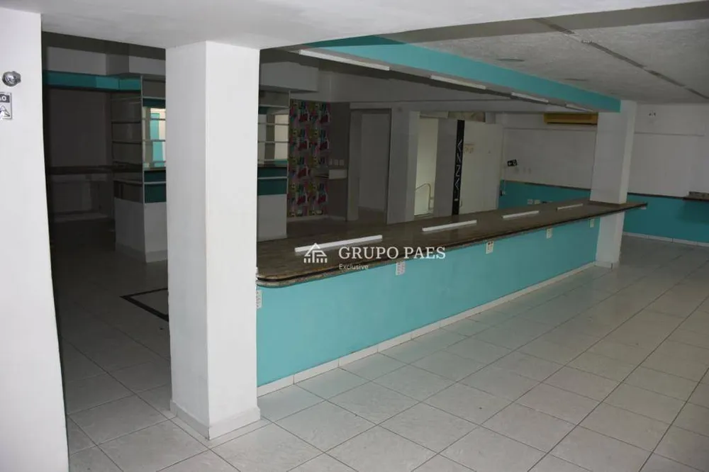 Casa, 5 quartos, 450 m² - Foto 11