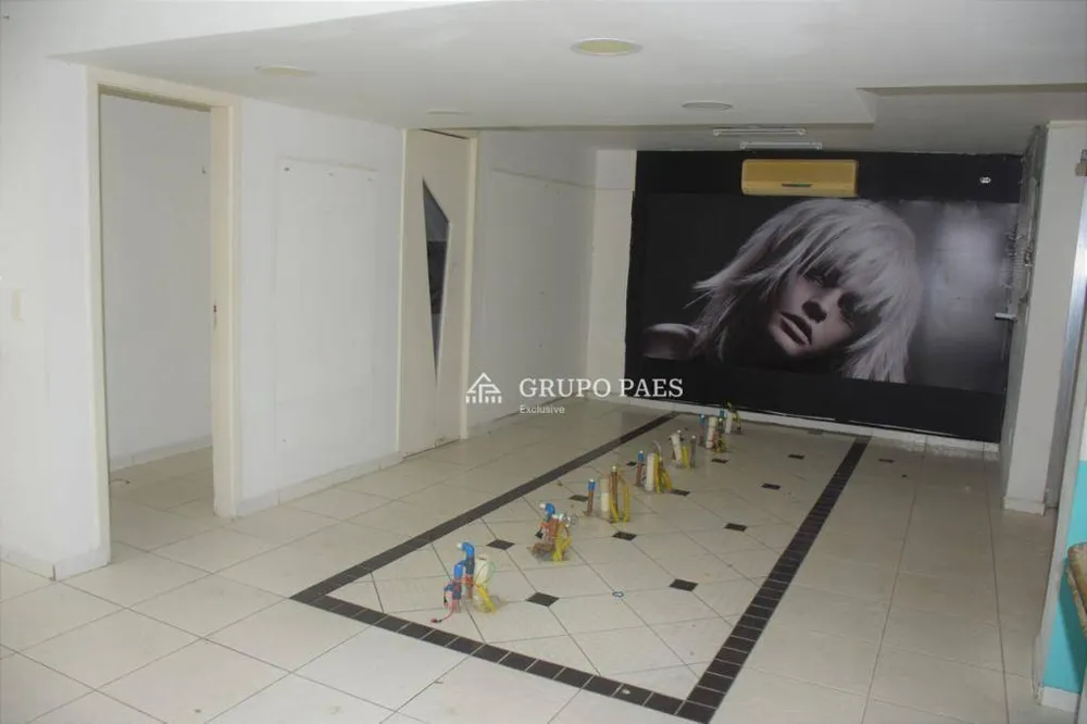 Casa, 5 quartos, 450 m² - Foto 13