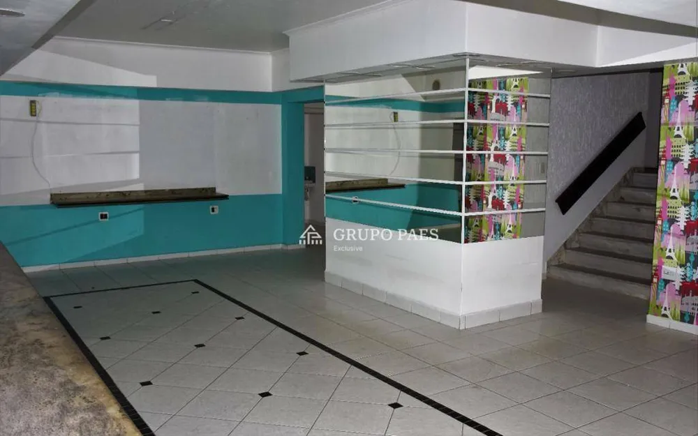 Casa, 5 quartos, 450 m² - Foto 15