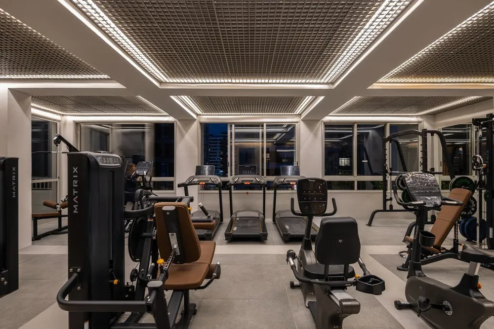 Kitnet-Studio, 37 m² - Foto 6