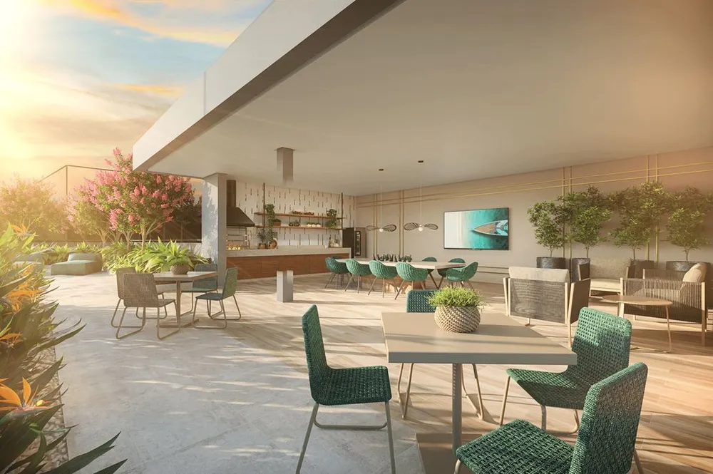 Apartamento, 3 quartos, 95 m² - Foto 6