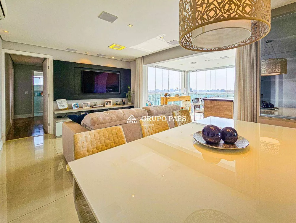 Apartamento, 3 quartos, 109 m² - Foto 1