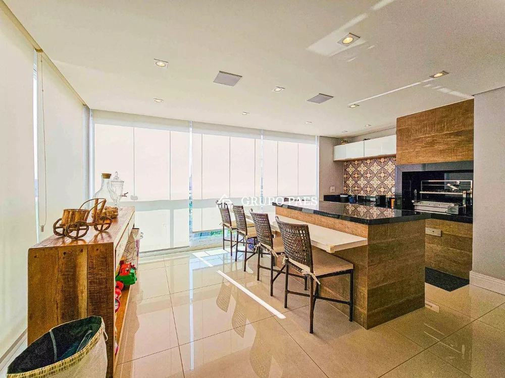 Apartamento, 3 quartos, 109 m² - Foto 2