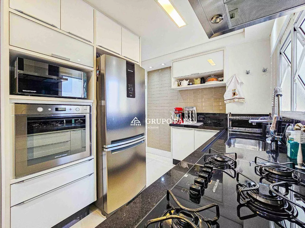 Apartamento, 3 quartos, 109 m² - Foto 3